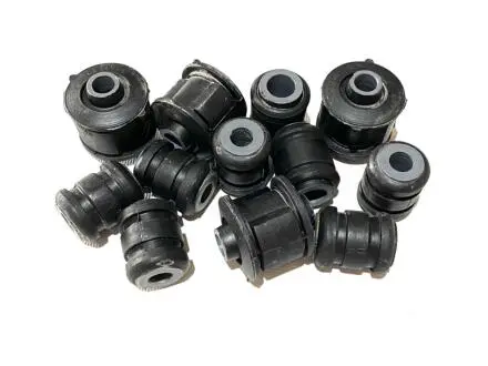 Сайлентблок подвески задний (компл. 12 шт) Geely CK/CK2 KIMIKO 2911020001_40_52