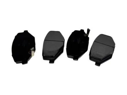 Колодки гальмівні передні Geely Coolray SX11 KIMIKO 4048046400