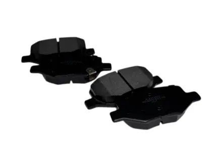 Колодки гальмівні задні Geely Coolray SX11 KIMIKO 4050043100