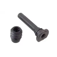 Напрямна супорта переднього (1 шт) Chery E5 Aftermarket A21-XLB6GN3501067B-01