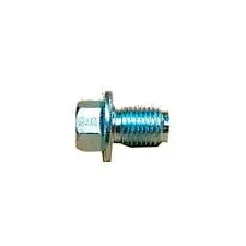 Пробка зливна оливи Great Wall Aftermarket 1009102-EG01
