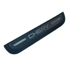 Накладка порога двери задней L Tiggo 5 CHERY T21-5402370BB
