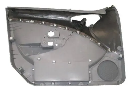 Карта двери передней R M11 CHERY M11-6102420BB