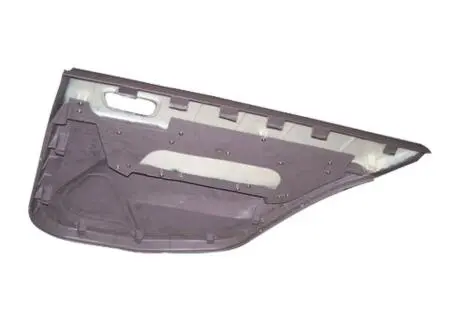 Карта двери задней L Elara CHERY A21-6202410BA