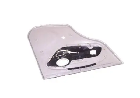 Карта двери задней R QQ CHERY S11-6202440BA