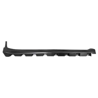 Накладка порогу R Great Wall Hover/Haval H3/H5 Aftermarket 5173104-K00