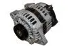 Генератор (3 контакта) Chery Jaggi/Kimo/QQ Aftermarket S11-3701110BB (фото 2)
