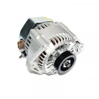 Генератор (3 контакта) Chery Jaggi/Kimo/QQ Aftermarket S11-3701110BB