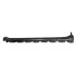 Накладка порогу L Great Wall Hover Aftermarket 5173103-K00 (фото 2)