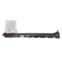 Накладка порогу L Great Wall Hover Aftermarket 5173103-K00 (фото 1)