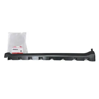 Накладка порога L Great Wall Hover Aftermarket 5173103-K00