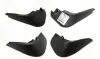 Бризговики (компл. 4 шт) Geely MK Aftermarket 1018003801_2_3_4 (фото 1)
