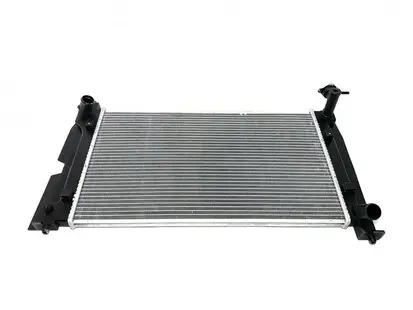 Радіатор охолодження Geely EC-7/EC-7RV NISSENS 1066001218