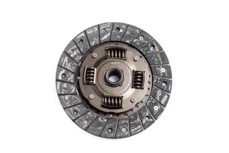 Диск сцепления Geely Fitshi 1136000161