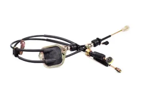 Трос КПП Geely Fitshi 1014001685