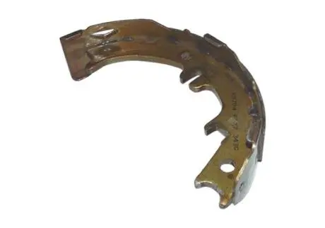 Колодки ручного гальма (2 шт) Tiggo CHERY T11-3502170