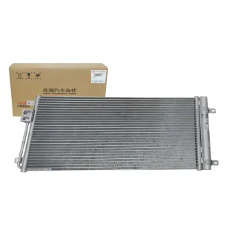 Радіатор кондиціонера МТ Tiggo 2 CHERY J42-8105010BA