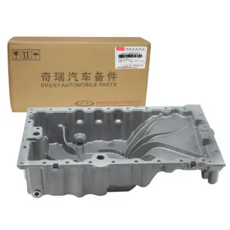 Поддон масляный Tiggo CHERY 481H-1009010CA