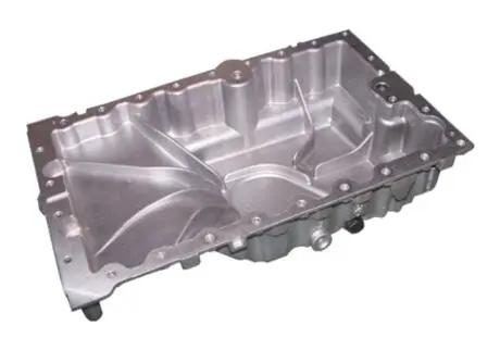 Піддон масляний Tiggo CHERY 481H-1009010CA