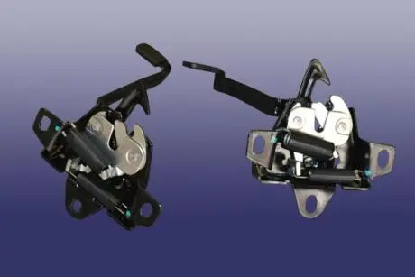 Замок капота Tiggo 5 CHERY T21-8402050