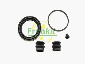 Ремкомплект тормозного суппорта GEELY CK 05- FRENKIT 254004