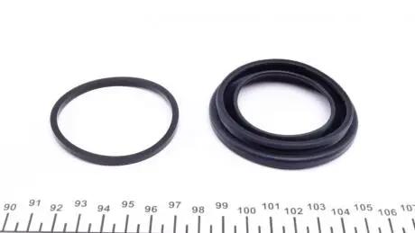 Ремкомплект тормозного суппорта GEELY CK 05- FRENKIT 254004