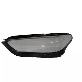 Стекло левой фары головного света BYD Song Plus 2021-2023 GoodWay Headlight GlassBYDSPL