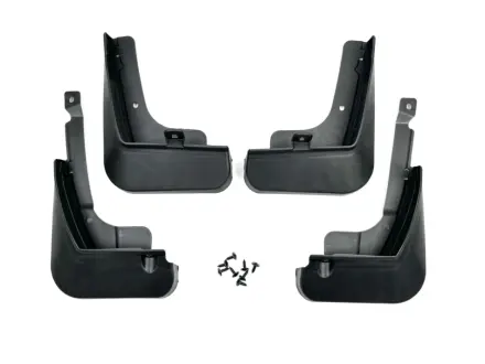 Бризговики (компл. 4 шт.), Zeekr 001 GoodWay MFAPU1SET