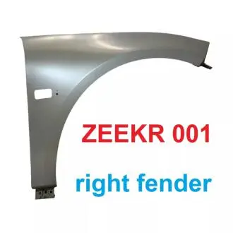 Крило переднє праве 001 Zeekr FRFAPU1R