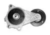 Ролик натяжна з натяжителем ременя генератора Chery KLM KLM AutoParts A11-8111200BB (фото 3)