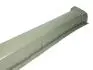Панель порога наружная металлическая L Chery Amulet KLM KLM AutoParts A11-5400201-DY (фото 1)