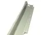 Панель порога наружная металлическая L Chery Amulet KLM KLM AutoParts A11-5400201-DY (фото 3)