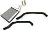 Радіатор рубки з патрубками Geely MK/MK2/GC6 KLM KLM AutoParts 1018002735-1017008027-1017008028 (фото 1)