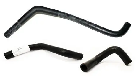 Патрубок ГУР (комплект) Chery Amulet KLM KLM AutoParts A11-3406200AC-A11-3406171AC-A11-3406171