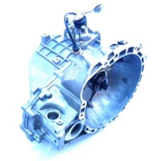 Коробка КПП в сборе (S160GA) Geely KLM KLM AutoParts 3086011107