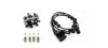Комплект запалювання Chery Amulet KLM KLM AutoParts A11-3707110CA-A11-3705110EA-A11-3707130_40_50_60EA (фото 1)