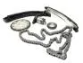 Комплект ланцюга ГРМ Geely KLM KLM AutoParts 1136000076/77/81/82/83/86 (фото 1)