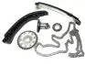 Комплект ланцюга ГРМ Geely KLM KLM AutoParts 1136000076/77/81/82/83/86 (фото 2)