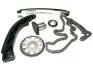 Комплект ланцюга ГРМ Geely KLM KLM AutoParts 1136000076/77/81/82/83/86 (фото 3)