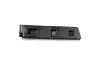 Кронштейн бампера заднего R Geely EC-7RV Aftermarket 1068003036 (фото 1)
