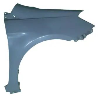 Крило R переднє Great Wall Voleex C30 Aftermarket 8403102-J08