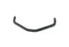 Патрубок системы охлаждения Chery M11 Aftermarket M11-1303801 (фото 1)