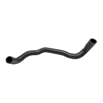 Патрубок радіатора нижній Chery QQ Aftermarket S11-1303113