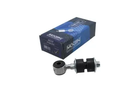 Стійка стабілізатора задня (у зборі) Geely CK Mogen 1400631180
