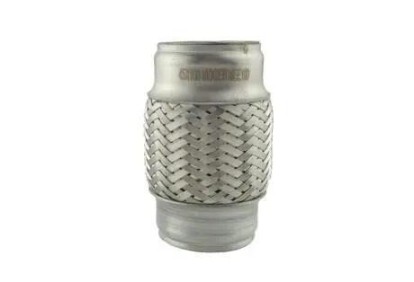 Гофра глушника Chery Amulet Mogen 45x100