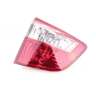 Фонарь задний противотуманный L BYD S6 Aftermarket 10115976-00