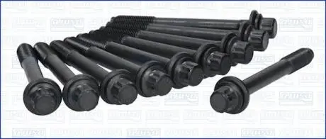 Болт ГБЦ Great Wall (компл. 10 шт) AJUSA SMD191470