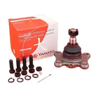 Шаровая опора нижняя Great Wall YAMATO 3001150-F00