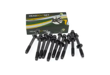 Болт ГБЦ Great Wall (компл. 10 шт) BGA SMD191470