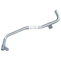 Патрубок от интеркулера к турбине Great Wall Haval H5 дизель 2.0 Aftermarket 1119140XK84XA